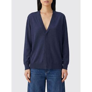 Sa Su Phi Sweater Woman Blue